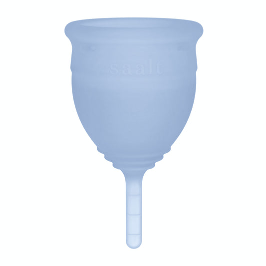 Saalt Menstrual Cup