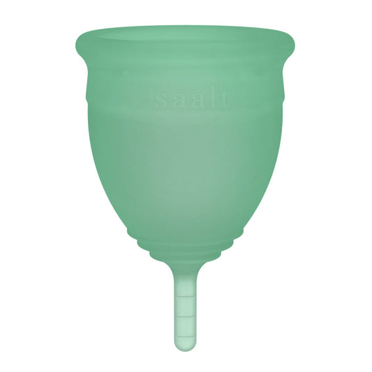 Saalt Menstrual Cup