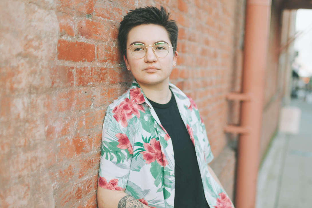 Period care and testosterone information for trans men and transmasculine people
