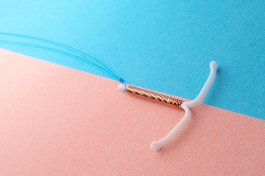 IUD