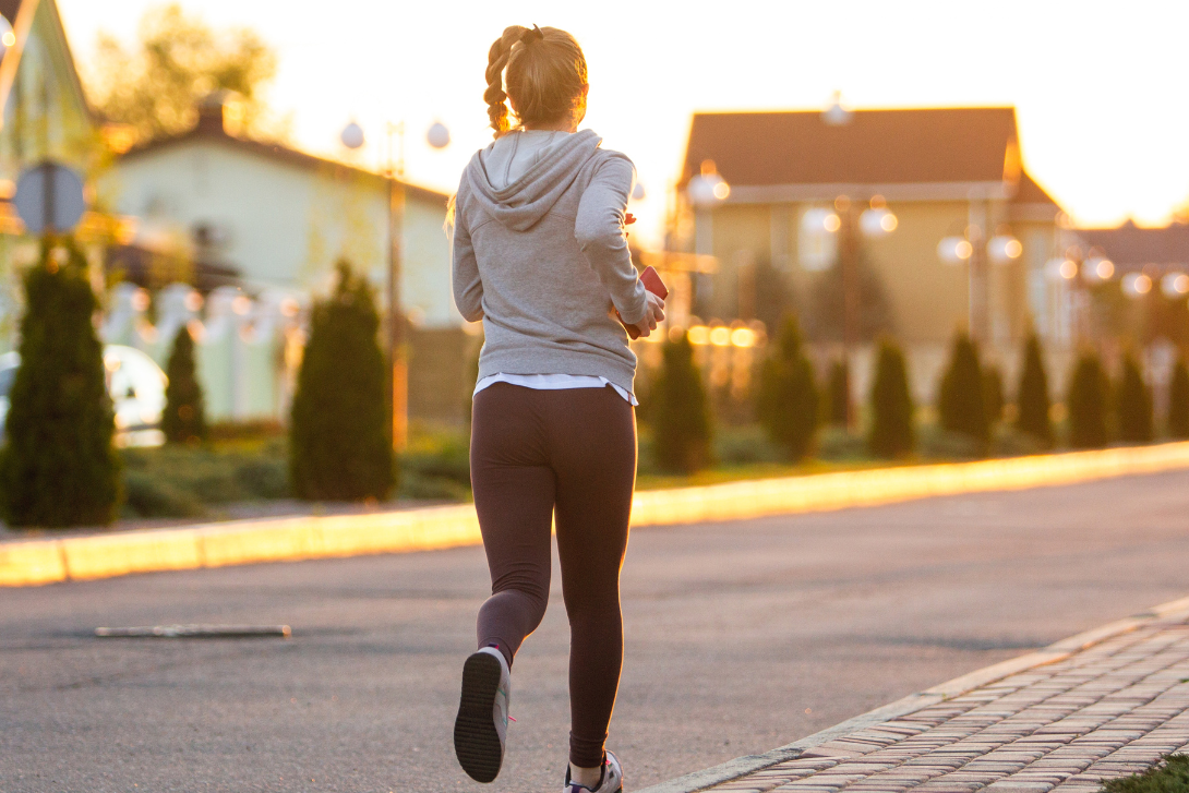 Experiencing Light Bladder Leakage (LBL)? Here's What To Do