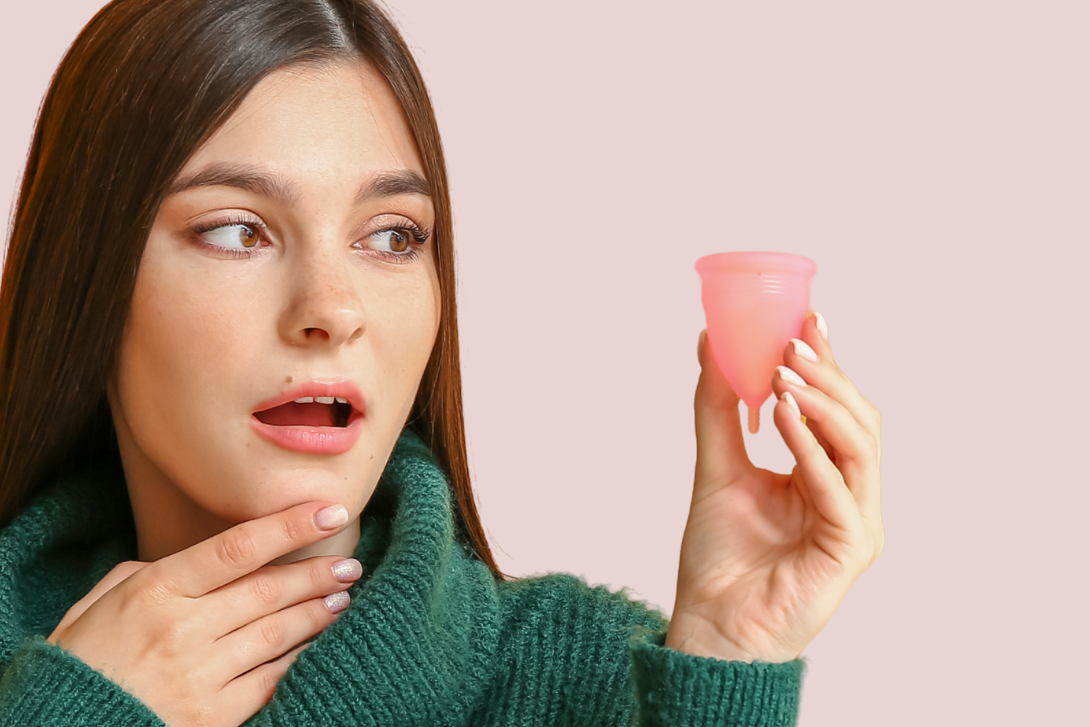 Are Menstrual Cups Safe? What The Science Says