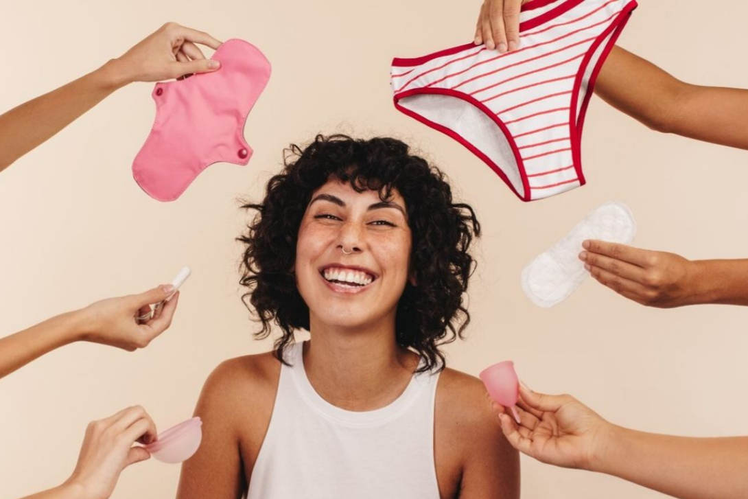 Period Positivity: Breaking Stigma