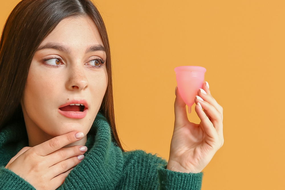 Are Menstrual Cups Safe? What The Science Says