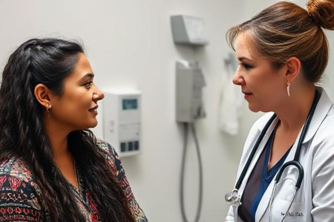 Self-Collected Cervical Screening: Everything You Need to Know