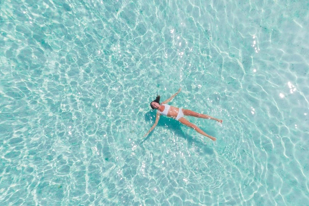 A Complete Guide to Swimming on Your Period