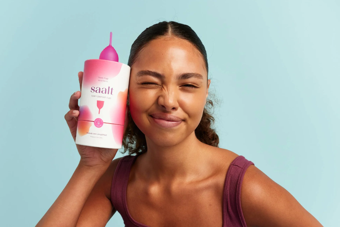 Can Menstrual Cups and Discs be Used by Virgins?