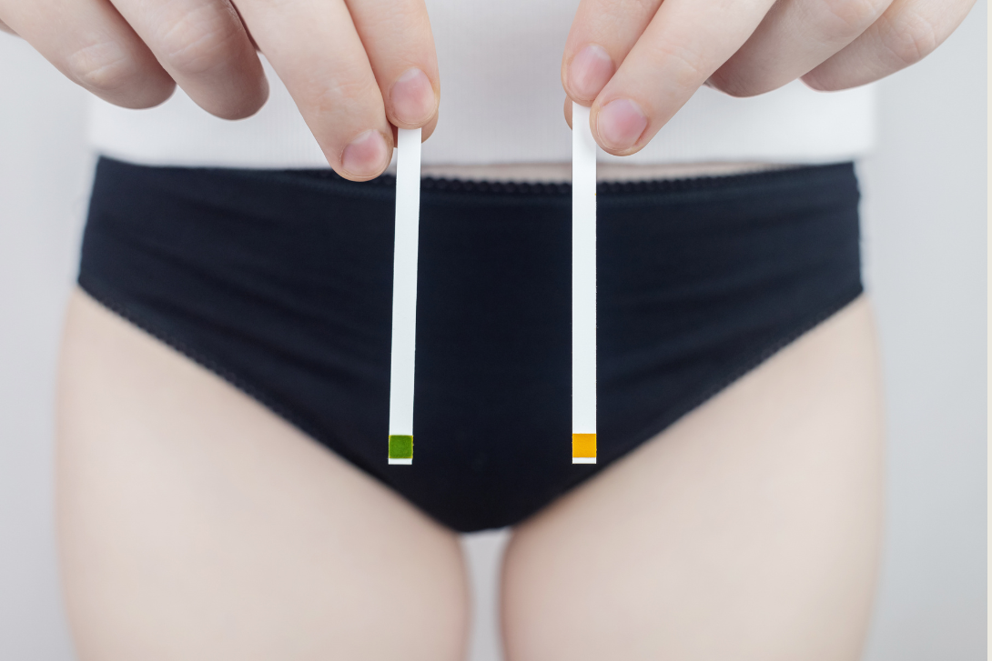 Bacterial Vaginosis (BV): Symptoms, Causes & Treatment