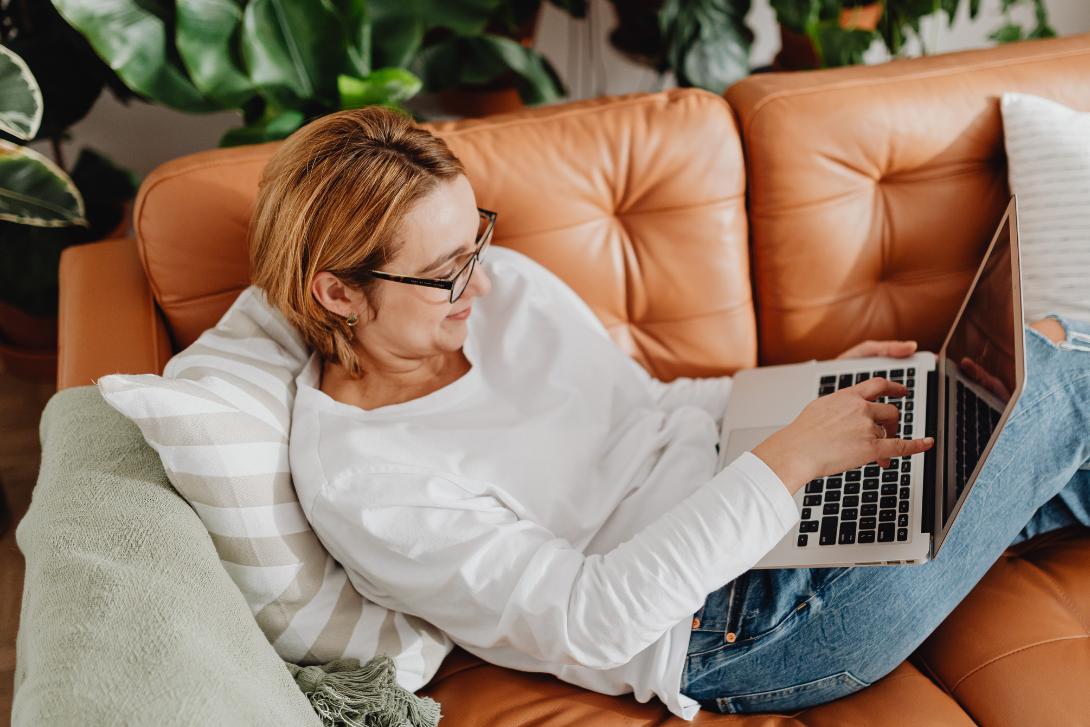 Genitourinary Syndrome of Menopause (GSM): Symptoms, Causes & Treatment