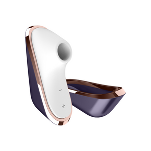 SATISFYER Traveler Air Pulse Stimulator