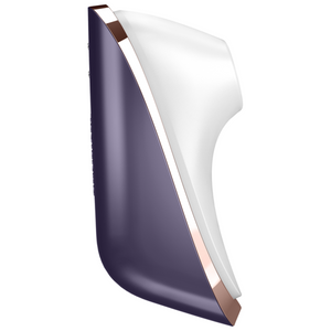 SATISFYER Traveler Air Pulse Stimulator