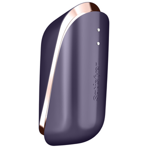 SATISFYER Traveler Air Pulse Stimulator