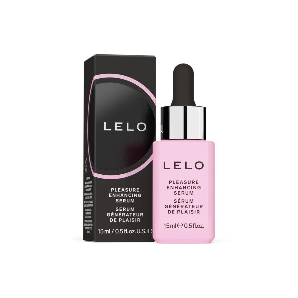 LELO Pleasure Enhancing Serum (15ml)