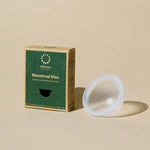 Allmatters Menstrual Disc