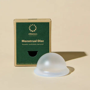 Allmatters Menstrual Disc