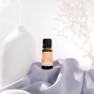 Eco Aroma Essential Oil Blend Zodiac Collection - Aries (10ml)