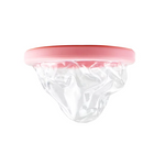Auro Disposable Menstrual Discs – Pink (10 Pack)