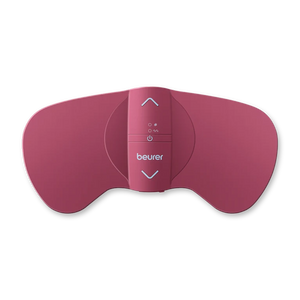 BEURER EM50 Menstrual Relax Device - TENS & Heating Pad