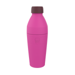 KeepCup Helix Reusable Thermal Bottle & Cup - Large 660ml/22oz Sun Up (Pink)