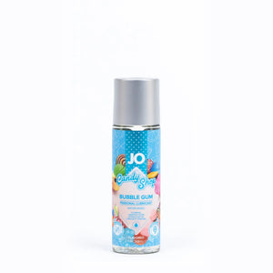 JO Candy Shop Water-Based Lubricant - Bubble Gum (60ml)