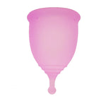Pelvi Menstrual Cup including Steriliser - Large