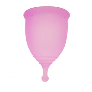 Pelvi Menstrual Cup including Steriliser - Large