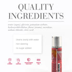 Jo Cocktails Water-Based Lubricant - Cosmopolitan (60ml)