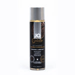 JO Gelato Water-Based Lubricant - Decadent Double Chocolate (120ml)