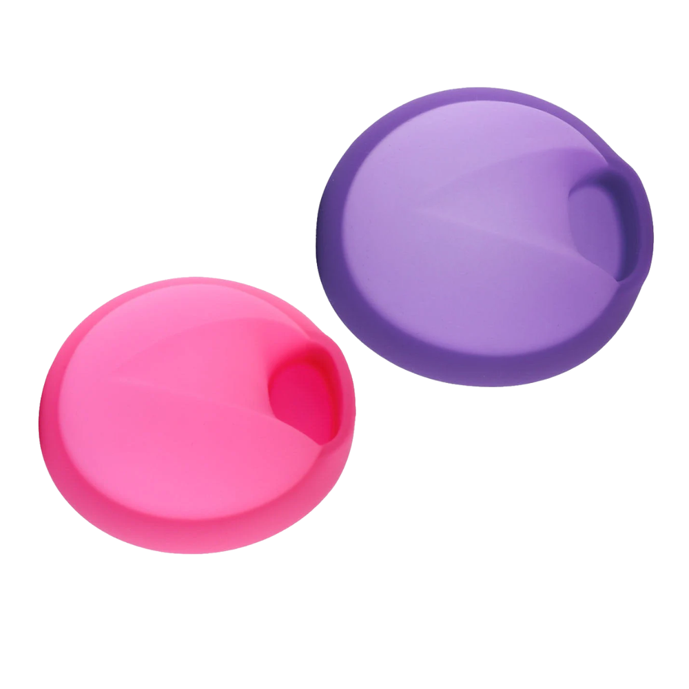 Orbo Menstrual Disc Duo - Double Pack