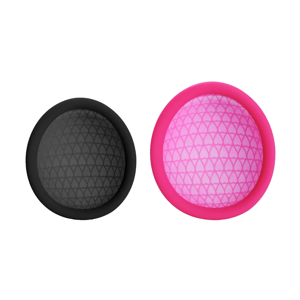 Ovolo Menstrual Disc Duo - Double Pack