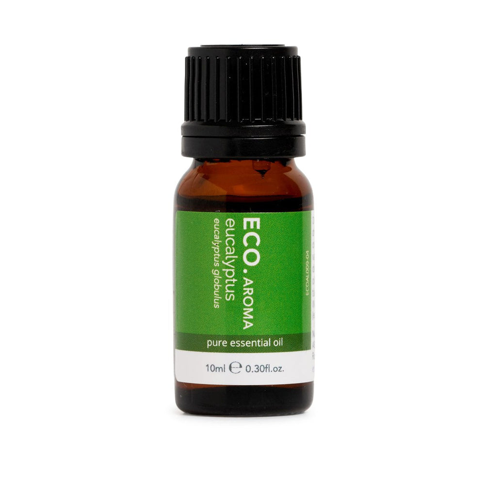 Eco Aroma Essential Oil - Eucalyptus (10ml)