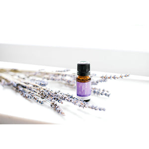 Eco Aroma Essential Oil - Lavender (10ml)