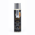 JO Gelato Water-Based Lubricant - Creme Brulee (120ml)