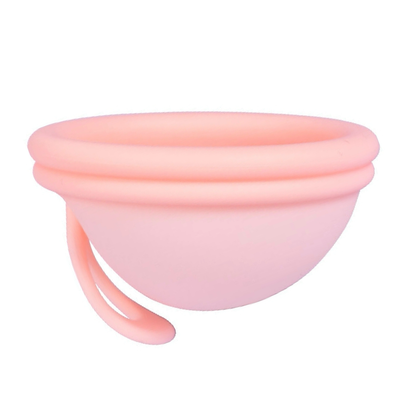 Halo Reusable Menstrual Disc