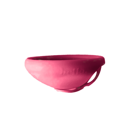 Hello Menstrual Disc - Bubblegum