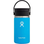 Hydro Flask Wide Mouth Coffee Flask (354ml) - Pacific