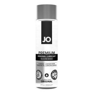 Jo Premium Silicone-Based Lubricant (120ml)