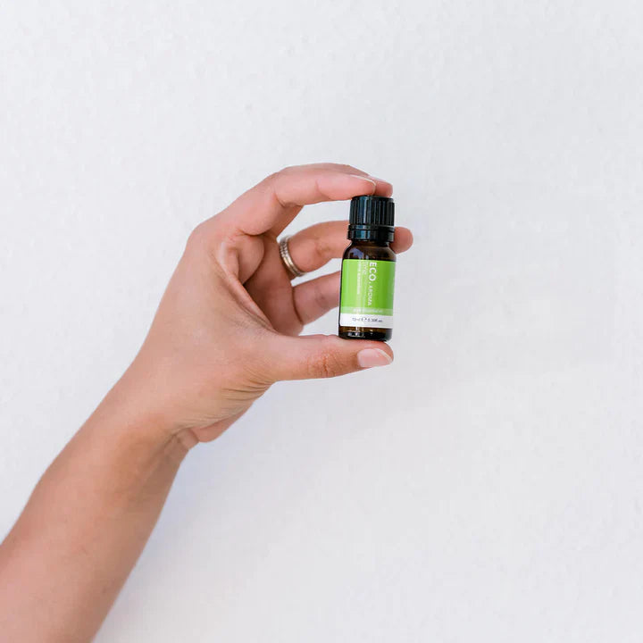 Eco Aroma Essential Oil - Lime (10ml)