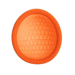 Ovolo Menstrual Disc Duo - Double Pack