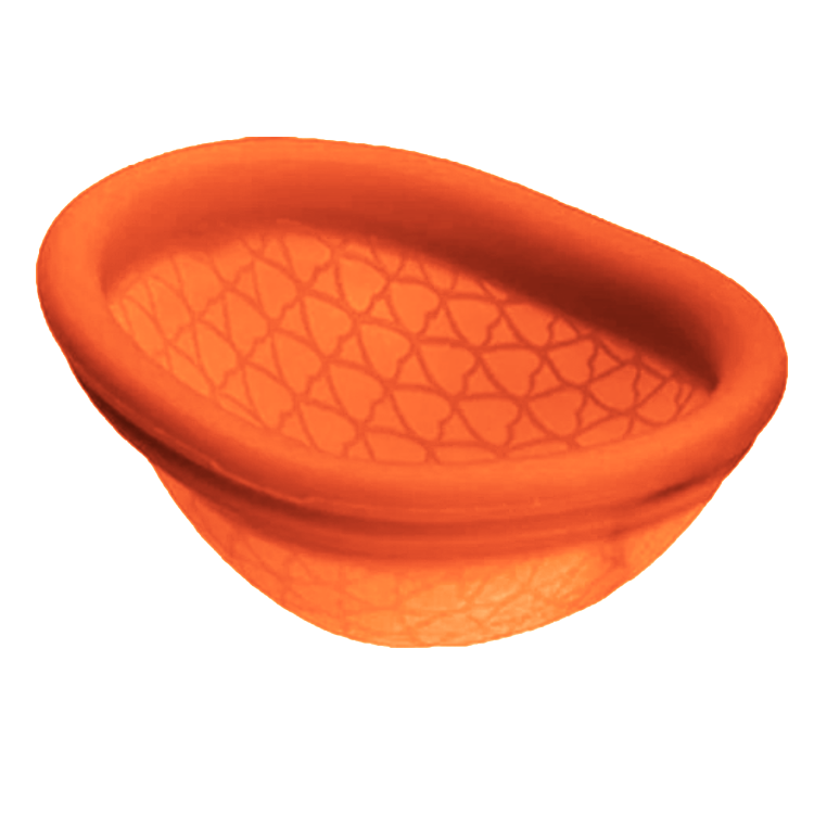 Ovolo Menstrual Disc Duo - Double Pack