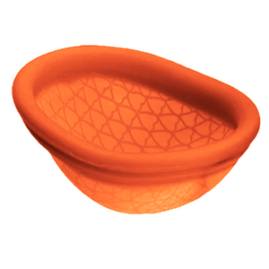 Ovolo Menstrual Disc Duo - Double Pack