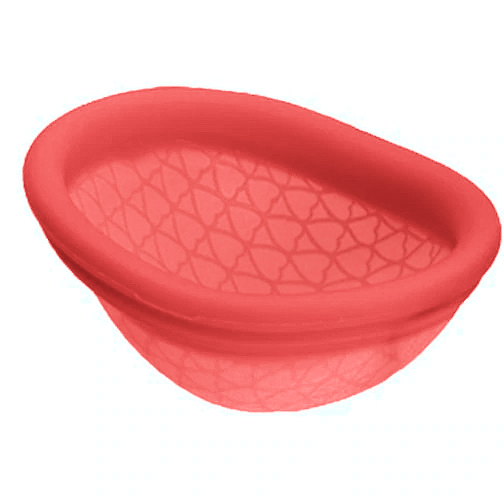 Ovolo Menstrual Disc Duo - Double Pack