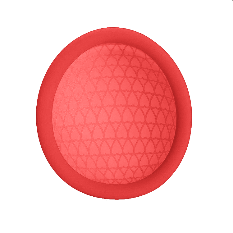 Ovolo Menstrual Disc Duo - Double Pack