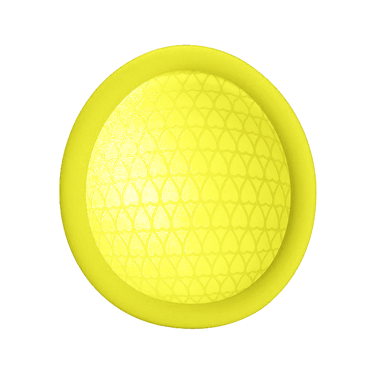 Ovolo Menstrual Disc Duo - Double Pack