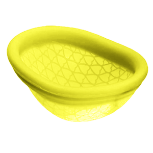 Ovolo Menstrual Disc Duo - Double Pack