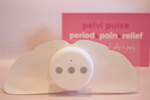 Pelvi Pulse Period TENS Pain Relief Device