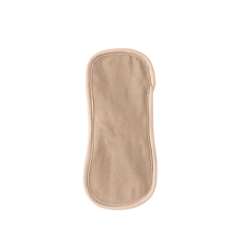Organic Cotton Cloth Pad - Beige - Liner