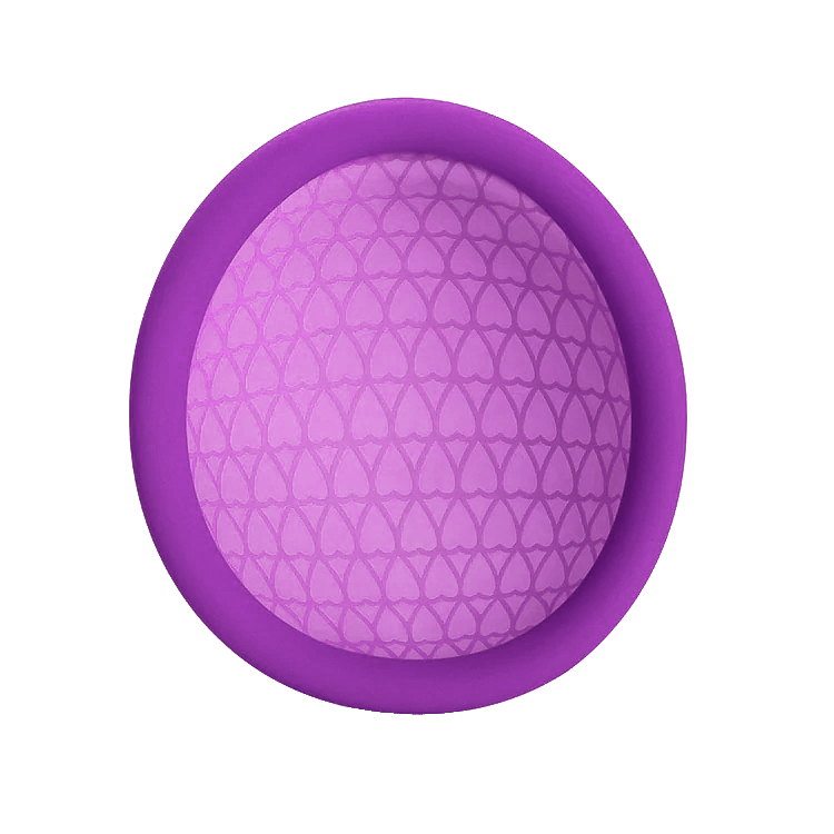 Ovolo Menstrual Disc Duo - Double Pack