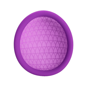 Ovolo Menstrual Disc Duo - Double Pack