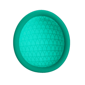 Ovolo Menstrual Disc Duo - Double Pack